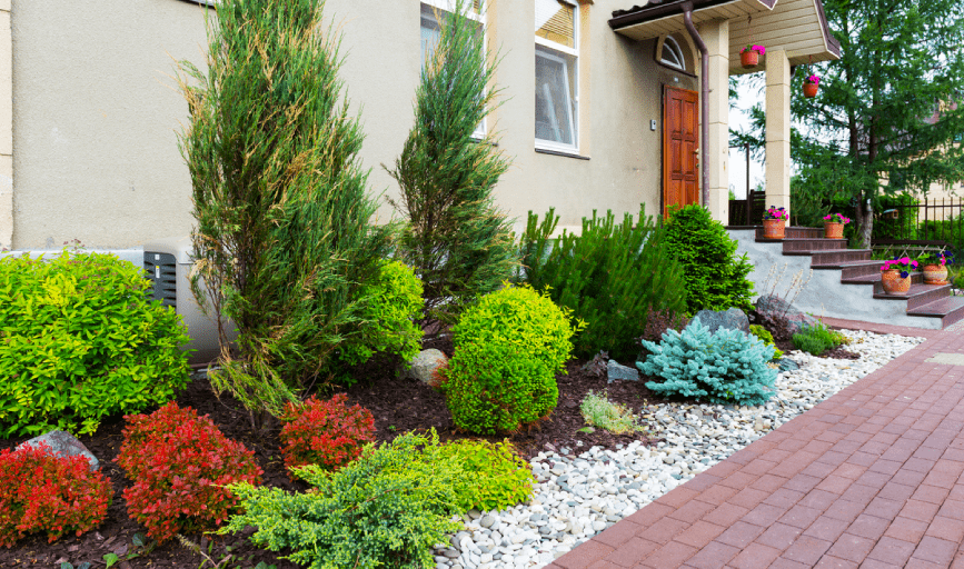 Landscaping Services