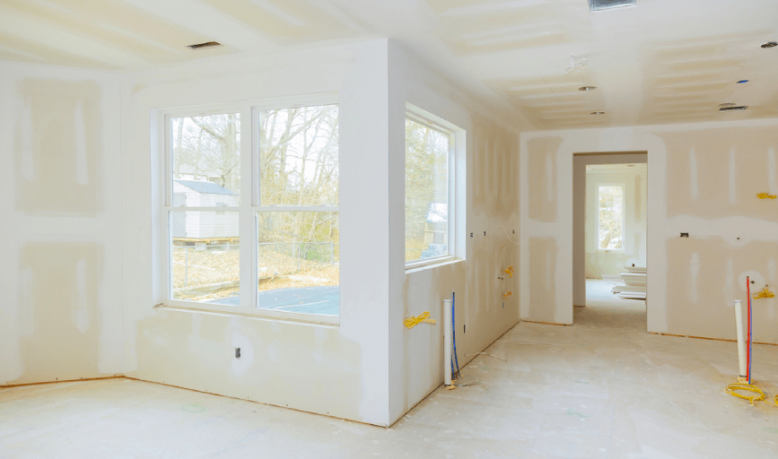 Drywall Services